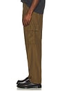 view 4 of 5 Parachute Cargo Ii in Dark Olive