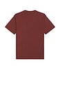 view 2 of 3 Vintage Fit Graphic Tee in Archival Poster Andorra