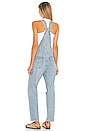 view 3 of 3 Vintage Overall in Bright Light