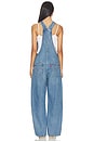 view 3 of 5 Full Length Wide Leg Overall in Not The Same