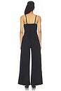 view 3 of 3 Seamed Jumpsuit in Oversaturated