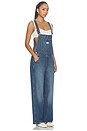 view 2 of 4 Baggy Overall in Go Upstairs