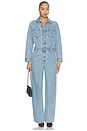 view 1 of 3 Heritage Jumpsuit in Broad City