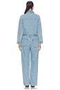 view 4 of 3 Heritage Jumpsuit in Broad City