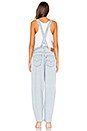 view 3 of 3 Baggy Overall in Big and Smalls