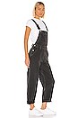 view 2 of 3 Baggy Overall in Loose Cannon