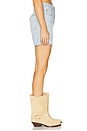 view 3 of 6 501 Mid Thigh Short in Make Memorable Lightweight