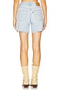 view 4 of 6 501 Mid Thigh Short in Make Memorable Lightweight