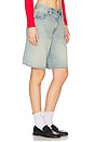 view 2 of 6 SHORTS JEANS BAGGY DAD in I Told You