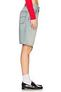 view 3 of 6 SHORTS JEANS BAGGY DAD in I Told You