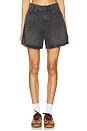 view 1 of 6 High Baggy Short in Where's My Phone