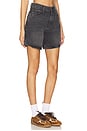 view 2 of 6 High Baggy Short in Where's My Phone