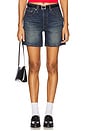 view 1 of 6 501 Mid Thigh Low Waist Short in Bless The Rain Lightweight