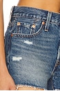 view 6 of 6 501 Original Short in Verified Vintage