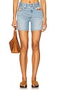 view 1 of 6 501 Mid Thigh Short in Desert Utopia