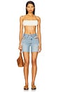 view 6 of 6 501 Mid Thigh Short in Desert Utopia