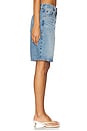 view 3 of 6 SHORTS JEANS BAGGY DAD in Take Everyday