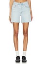 view 1 of 6 SHORT MEDIO MUSLO 501 in Gifted Back