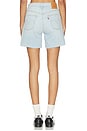 view 4 of 6 SHORT MEDIO MUSLO 501 in Gifted Back