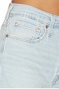 view 6 of 6 SHORT MEDIO MUSLO 501 in Gifted Back