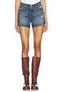 view 1 of 6 SHORT VAQUERO 501 in Happy Vibes
