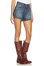 view 2 of 6 SHORT VAQUERO 501 in Happy Vibes