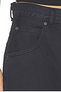 view 6 of 6 JORT SUPER BAGGY in Chipped Black Oyster