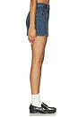 view 3 of 6 JUPE-SHORT BUTTON FRONT  in Grace And Beauty