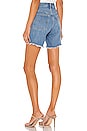 view 3 of 4 SHORT EN JEAN 501 MID THIGH in Luxor Street