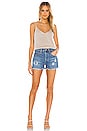 view 4 of 4 X REVOLVE 501 Original Short in Charleston Rip