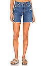 view 1 of 4 501 Mid Thigh Short in Charleston Picks