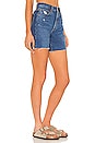 view 2 of 4 501 Mid Thigh Short in Charleston Picks