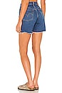 view 3 of 4 501 Mid Thigh Short in Charleston Picks