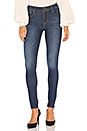 view 1 of 4 JEAN SKINNY 721 HIGH RISE SKINNY in Up For Grabs