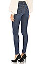 view 3 of 4 JEAN SKINNY 721 HIGH RISE SKINNY in Up For Grabs