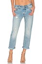 view 5 of 5 JEANS CROPPED 501 CT in Off Road