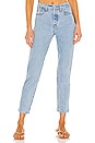 view 1 of 4 Wedgie Icon in Tango Talks Clean Hem