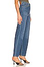 view 2 of 4 JEAN HIGH LOOSE in Lazy Day PJ