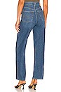 view 3 of 4 JEAN HIGH LOOSE in Lazy Day PJ