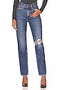 view 1 of 4 80's Mom Jean in Boo Boo