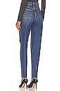 view 3 of 4 80's Mom Jean in Boo Boo