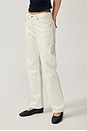 view 4 of 11 90s 501 Jeans in Ecru Booper No Damage