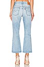 view 3 of 4 JEAN BOOTCUT CROPPED ORANGE TAB 517 in Kerouac Effect