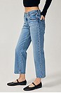view 4 of 9 501 90s Ankle Straight Jeans in Sweetest Taboo