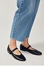 view 7 of 9 501 90s Ankle Straight Jeans in Sweetest Taboo