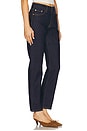 view 2 of 6 501 Straight Jeans in Deep Breath