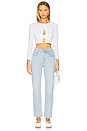 view 5 of 6 501 90s Jeans in Wow Me Over