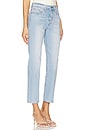 view 2 of 6 Wedgie Straight Jeans in Fully Baked