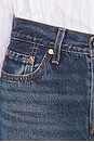 view 6 of 6 501 90s Jeans in Flash Full