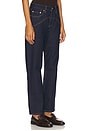 view 2 of 6 501 90s Western Jeans in Deep Breath